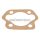 cylinder base gasket 50cc for Kreidler moped