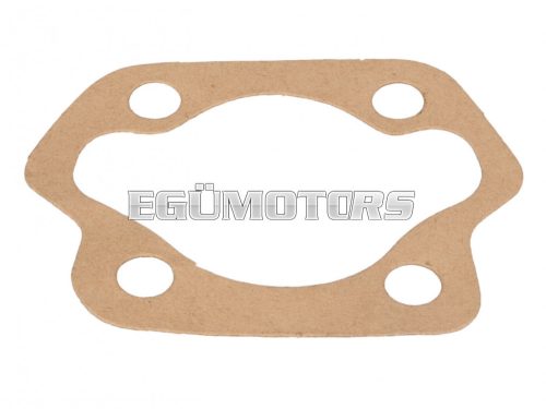 cylinder base gasket 50cc for Kreidler moped