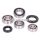 gearbox bearing set w/ oil seals for Peugeot horizontal