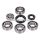 gearbox bearing set w/ oil seals for Kymco GR1, DJ, Meteorit (ATU), Daelim, Honda, SYM 50cc upright 2-stroke AC