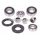 bearing set gearbox with oil seals for Piaggio Hexagon, Gilera DNA, Runner M05, M06, M07, M08