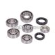 gearbox bearing set w/ oil seals for 152QMI 125, 150 4-stroke China