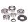 gearbox bearing set w/ oil seals for Yamaha Majesty, Maxster, Teos, X-City, Benelli Velvet, Malagutti Madison, MBK Doodo, Skyliner, Thunder 125cc 4-stroke