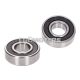 wheel bearing set front axle for Peugeot Speedfight 1, 2