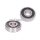 wheel bearing set front axle for Hyosung Cab, SF, Rally, NewTee