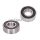 wheel bearing set front and rear axle for Aprilia, Derbi, Gilera, Piaggio, MBK, Rieju, Motorhispania = NK440.08