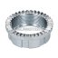 OEM Standard Kipufogócső anyacsavar 32 mm, tuning Simson S50, S51, S53, S70, S83, SR50, SR80, KR51/1, KR51/2, SR4-1, SR4-2, SR4-3, SR4-4