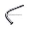 OEM Standard Kipufogócső krómozott 28mm Simson KR51 - KR51/1 Schwalbe [M53, M53/1]