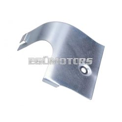   cylinder cover / ventilation plate zinc plated for Simson KR51/1, SR4-2, SR4-4, Schwalbe, Star, Sperber, Spatz, Habicht