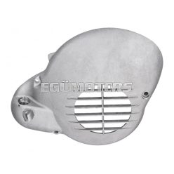   alternator cover aluminum matt for Simson KR51/1, SR4-2, SR4-4, Schwalbe, Star, Sperber, Spatz, Habicht