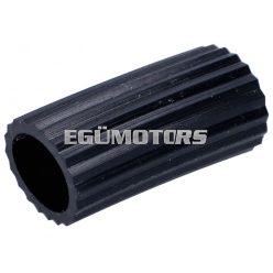   gear shift lever rubber black for Simson Schwalbe KR51/1, KR51/2