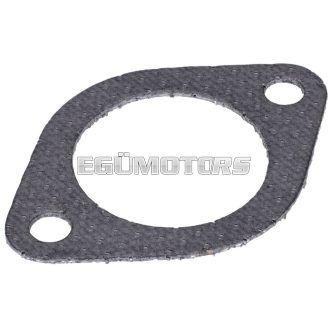   OEM Standard kipufogó tömítés Gilera Runner FX, FXR, TPH, Skipper, Hexagon, SKR 2 ütemű motorokhoz
