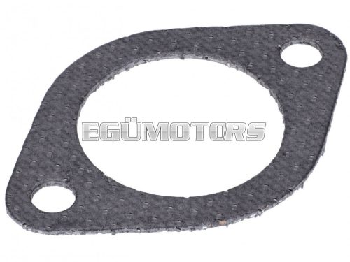 exhaust gasket for Gilera Runner FX, FXR, TPH, Skipper, Hexagon, SKR 2-stroke