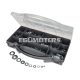 washer assortment M3-M12 1000-piece