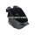 helmet compartment OEM black for Yamaha Aerox, MBK Nitro -2013