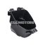OEM Standard Sisaktartó OEM fekete, Yamaha Aerox, MBK Nitro -2013