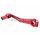 gear shift lever foldable, anodized aluminum, red for Simson S50, S51, S53, S70, S83