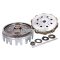 OEM Standard Kuplung szerelvény Minarelli AM6, Generic, KSR-Moto, Keeway, Motobi, Ride, CPI, 1E40MA, 1E40MB
