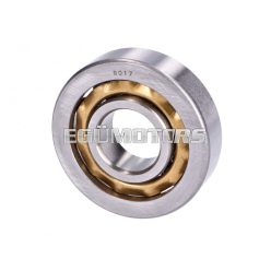   crankshaft ball bearing BO17 17x44x11 for Kreidler, Puch w/ R-Motor DS50R, MC50, VZ50R