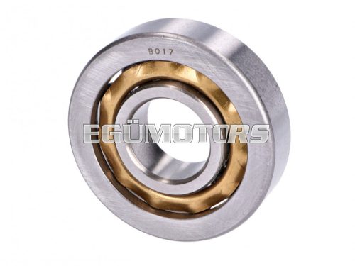 crankshaft ball bearing BO17 17x44x11 for Kreidler, Puch w/ R-Motor DS50R, MC50, VZ50R