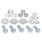 front fender standard parts set for Simson S50, S51, S70