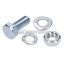 side stand standard parts set for Simson S50, S51C, S51E, S70C, S70E