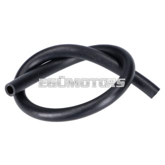 101 Octane olajcső 3x5mm, 19cm, Minarelli AM6