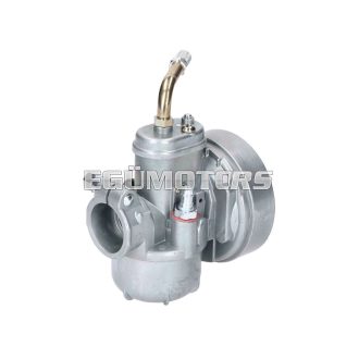 Karburátor moped 17mm Zündapp, Puch (w/ Bing SRF carb)