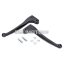 brake lever and clutch lever set for Simson S50, KR51/2