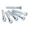 clutch cover bolt set for Simson S51, S53, S70, S83, SR50, SR80, KR51/2