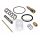 carburetor repair kit for MBK 51, AV10 SP, Magnus, Rock, Evasion w/ Gurtner carb