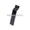 license plate holder black for Simson S50, S51, S70