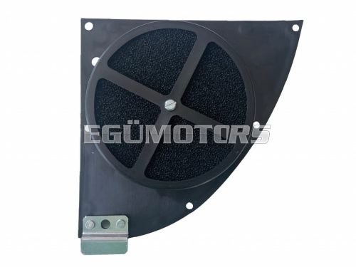 air filter Double Layer tuning for Simson S50, S51, S70