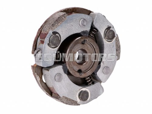 clutch 3-shoe aluminum for Puch Maxi E50 = IP44156