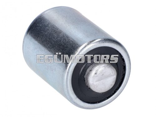 soldering capacitor short for Puch, Zündapp, Kreidler, Sachs, KTM Mofa