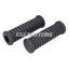 101 Octane Lábtartó gumi szett fekete, Simson S50, S51, S53, S70, S83, SR4-1 Spatz, SR4-2 Star, SR4-3 Sperber, SR4-4 Habicht