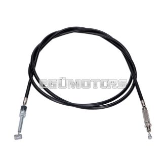   T.F.L. Hátsó fék bowden PTFE - teflon 169cm Puch Maxi, X30
