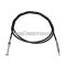 T.F.L. Hátsó fék bowden PTFE - teflon 169cm Puch Maxi, X30