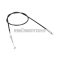 T.F.L. Első fék bowden PTFE - teflon Puch Maxi, X30
