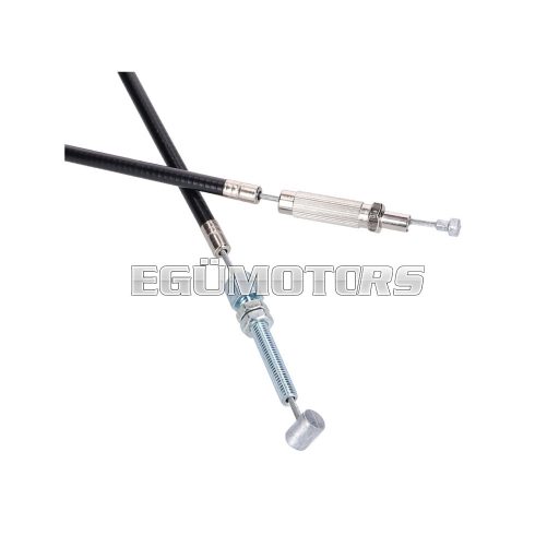 T.F.L. első fékbowden PTFE, Puch Maxi, X30