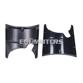   center body fairing cable bushing cover set for Simson S50, S51, S70, S53, S83