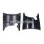 center body fairing cable bushing cover set for Simson S50, S51, S70, S53, S83