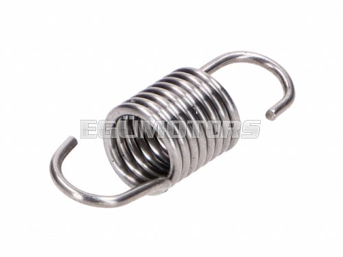 headlight / gear shift claw spring for Simson S50, S51, SR50, M500 engine