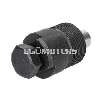   flywheel puller M27x1.25 right-hand external thread for Simson S50, S51, S53, S70, S83, KR51