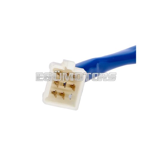 101 Octane jobb oldali kormánykapcsoló, Kymco Agility, Filly, People, Super, Vitality, Yup