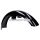 Front mudguard / fender, black primed for Simson S50, S51, S70