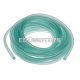 oil hose 2.5x5mm, 5m long, green