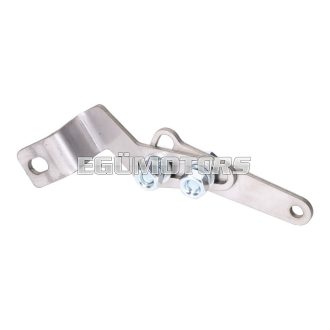 exhaust bracket adjustable for Simson S50, S51, S70