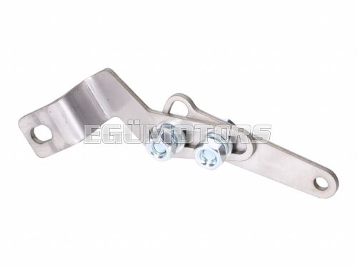 exhaust bracket adjustable for Simson S50, S51, S70