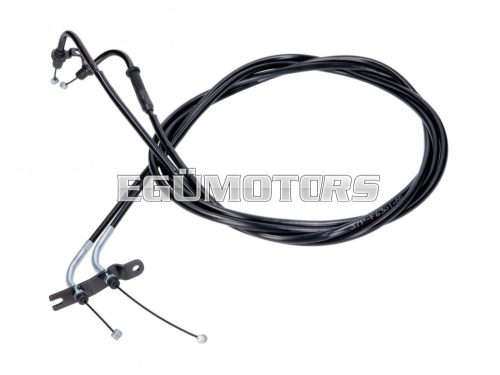 throttle cable for Yamaha X-Max 125, 250, Skycruiser 125, 250 -2013